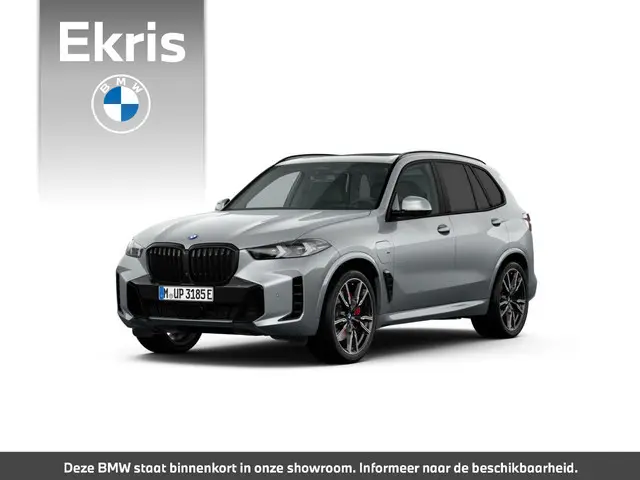 BMW X5 xDrive50e 2025 Hybride Benzine