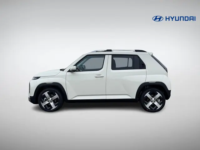 Hyundai Inster Evolve 49 kWh 2026 Elektrisch 7