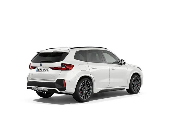 BMW iX1 2