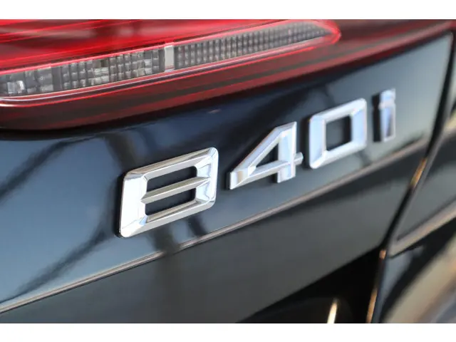 BMW 8 Serie Gran Coupé 840i xDrive 2022 Benzine 34