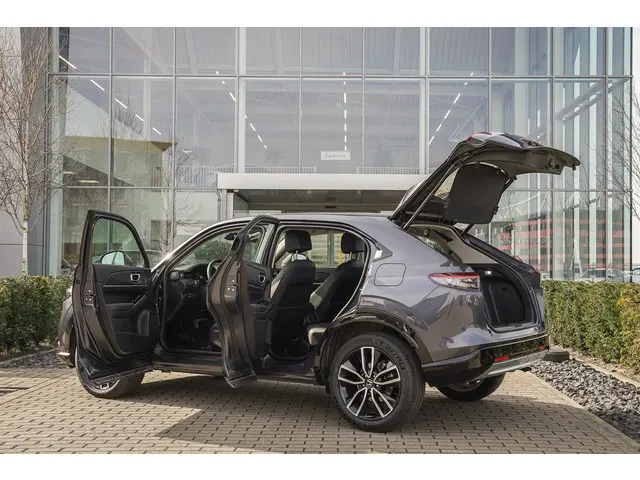 Honda HR-V 1.5i e:HEV ADVANCE 2024 Hybride Benzine 35