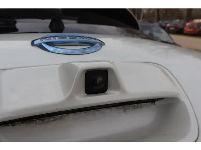 Nissan Leaf Tekna 30 kWh 2016 Elektrisch 20