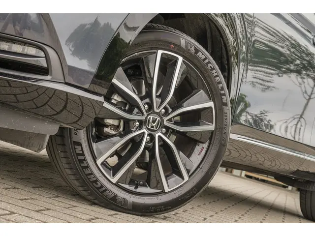 Honda HR-V 1.5i e:HEV ADVANCE 2022 Hybride Benzine 9