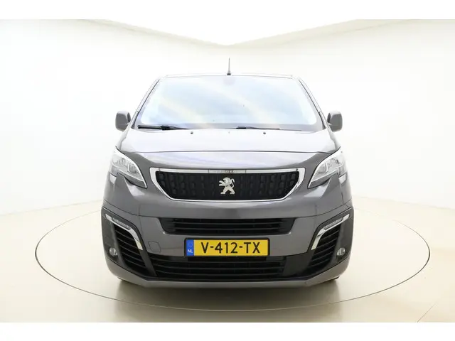 Peugeot Expert 231S 2.0 BlueHDI 120 Premium 2019 Diesel 6