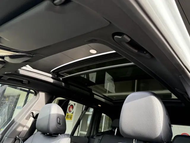 BMW X3 xDrive30e 2022 Hybride Benzine 15