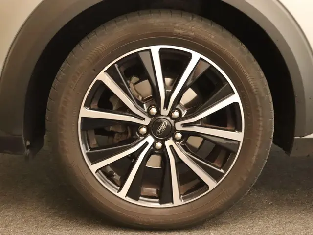 Ford Puma 1.0 EcoBoost Hybrid Titanium 2021 Benzine 32