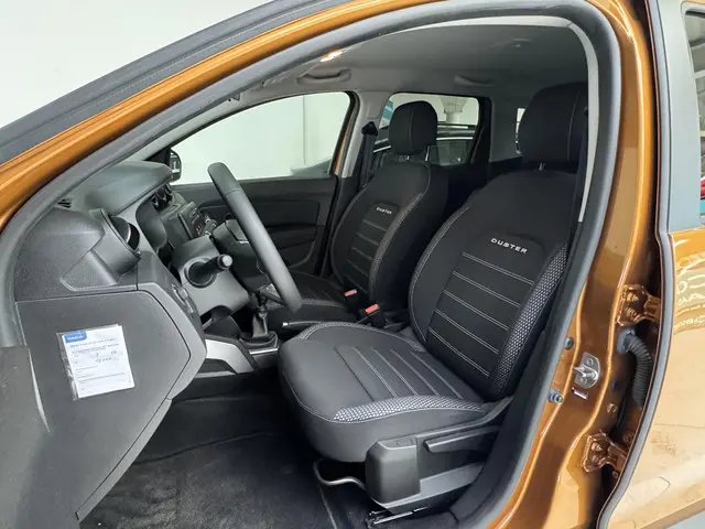 Dacia Duster 1.3 TCe Prestige 2019 Benzine 18