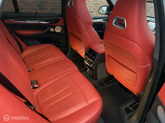 BMW X5 M 2017 Benzine 21