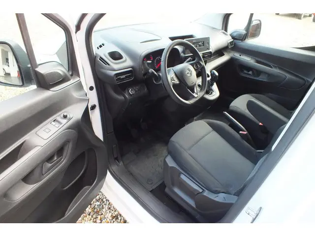 Opel Combo 1.6D L2H1 Edition 2019 Diesel 2