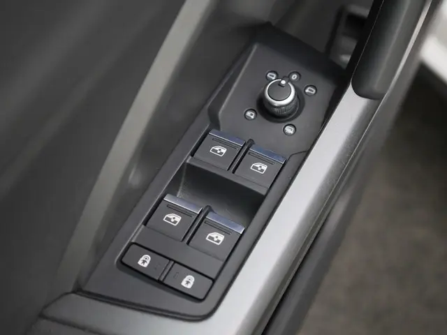 Audi Q3 40 TFSI 190pk quattro S Line 2022 Benzine 18