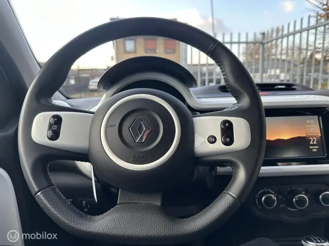 Renault Twingo 1.0 SCe Intens 2020 Benzine 22