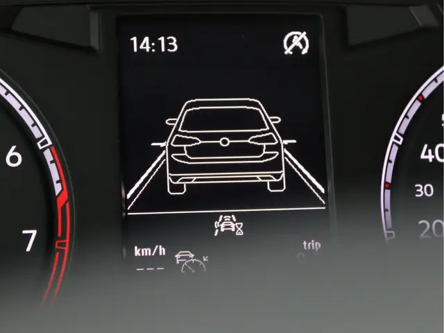 Volkswagen T-Roc 1.0 TSI Style 2020 Benzine 31