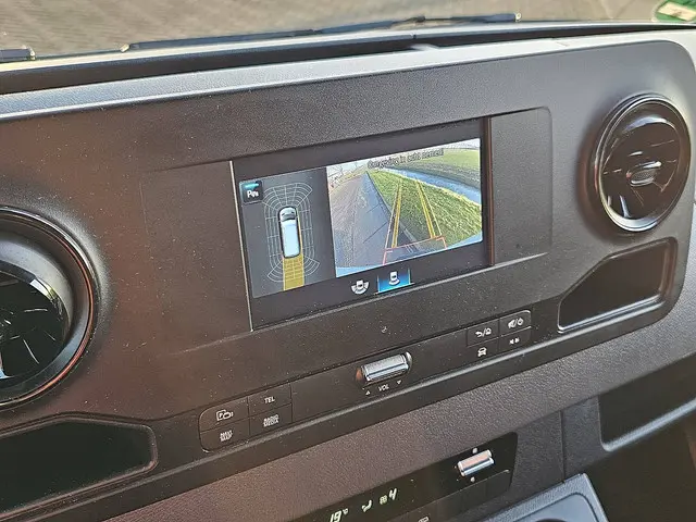 Mercedes-Benz Sprinter 315 2022 Diesel 14