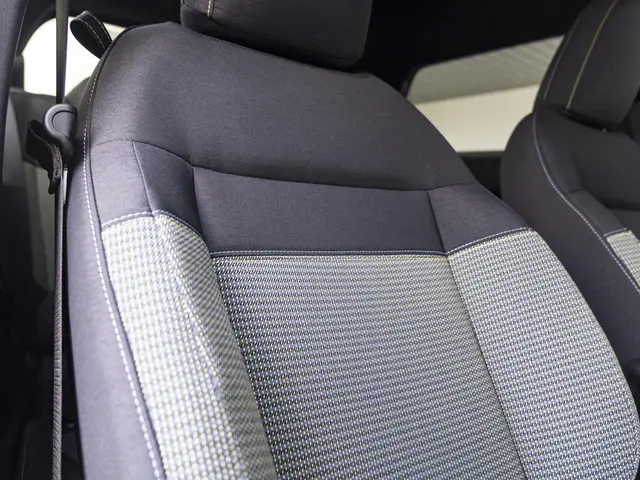 MINI 3-Deurs Cooper E 2026 Elektrisch 11