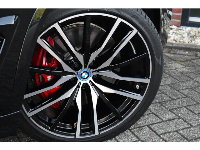BMW X5 xDrive50e M-Sport Pro 2023 Hybride Benzine 9