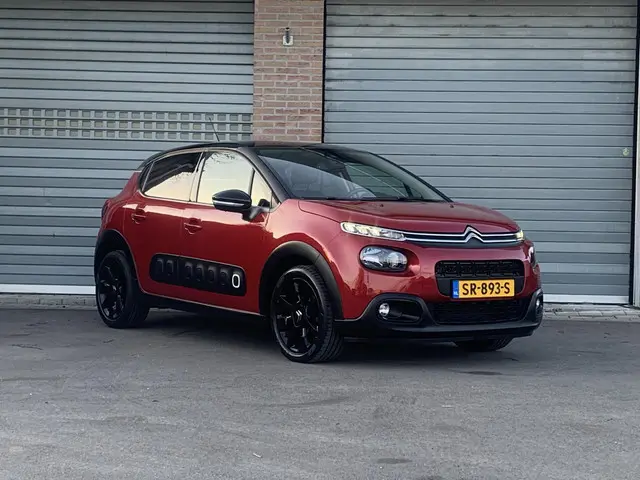 Citroën C3 3