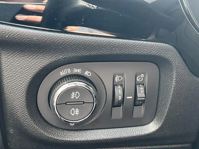 Opel Corsa-e GS Line 50 kWh 2022 Elektrisch 12