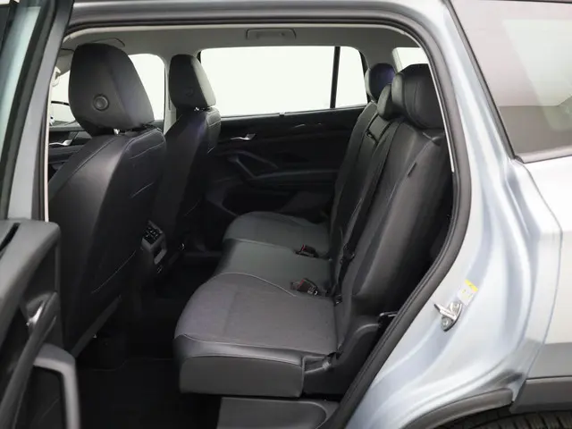 Volkswagen Tayron 1.5eTSI/150PK Life 7p. DSG 2025 Benzine 22