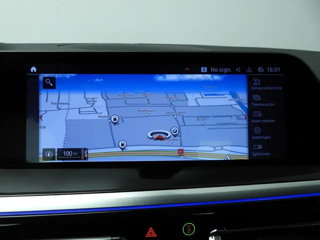 BMW Z4 Roadster sDrive30i 2025 Benzine 33