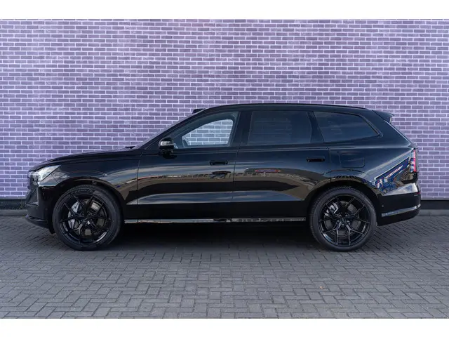 Volvo EX90 Twin Motor Ultra 2025 Elektrisch 2