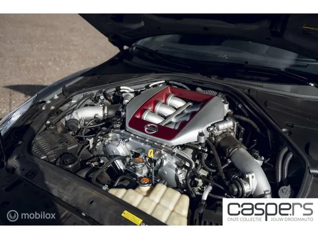 Nissan GT-R 3.8 V6 Premium Edition MY2012 2012 Benzine 2