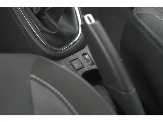 Renault Captur TCe 90 Dynamique 2017 Benzine 4