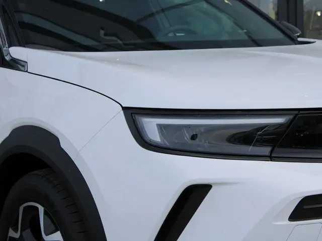 Opel Mokka 1.2 Turbo Ultimate 2024 Benzine 20