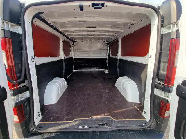 Fiat Talento 1.6 MJ L2H1 PDC*Airco *ZIE FOTOS* 2019 Diesel 7