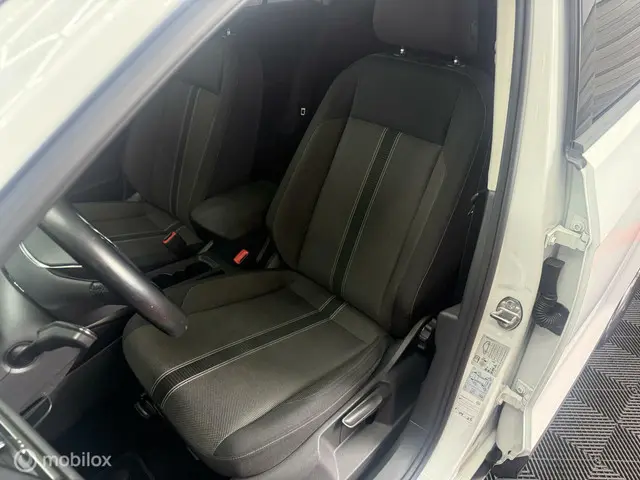Volkswagen T-Roc 1.0 TSI Style 2019 Benzine 11