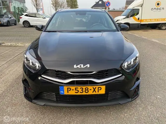 Kia Ceed Sportswagon 1.0 T-GDi DynamicLine 2022 Benzine 8