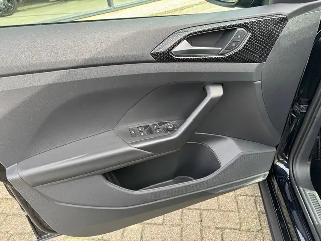 Volkswagen T-Cross 1.5 TSI Style 2022 Benzine 10
