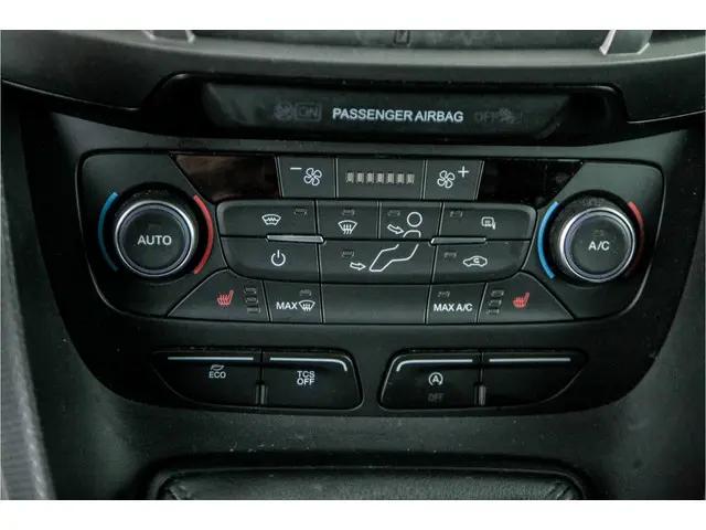 Ford Transit Connect 1.5 EcoBlue L1 Trend 2019 Diesel 29