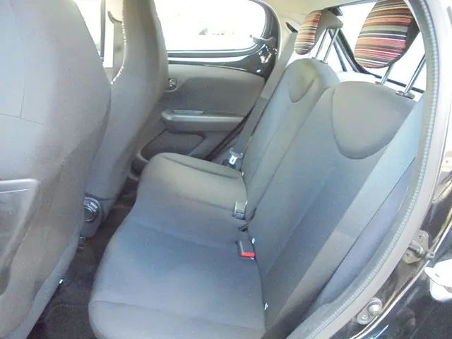 Citroën C1 1.0 VTi Feel 2021 Benzine