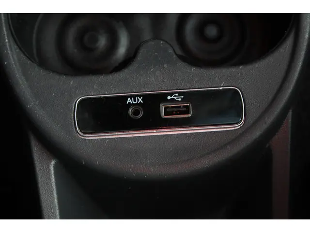 Fiat 500 0.9 TwinAir Turbo 80 Pk Lounge 2016 Benzine 28