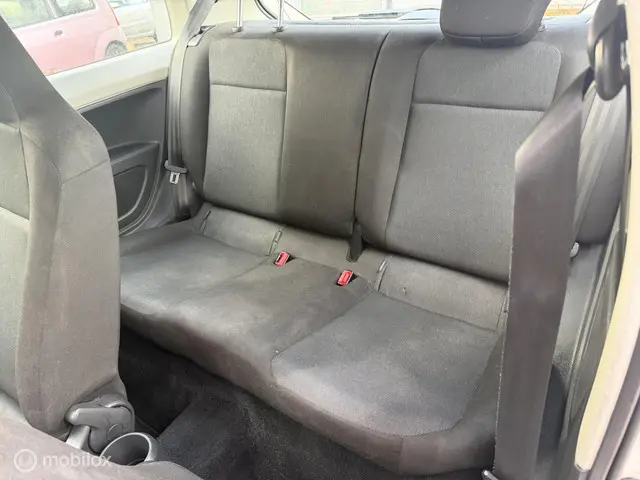 Škoda Citigo 1.0 Greentech Ambition 2018 Benzine 12