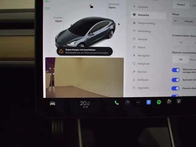 Tesla Model 3 PERFORMANCE 463 PK AWD *BTW* 2019 Elektrisch 34
