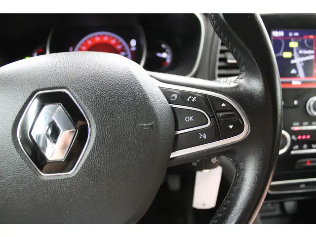 Renault Mégane Estate 1.2 TCe Zen 2017 Benzine 17