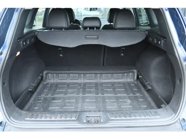 Renault Kadjar 1.2 TCe INTENS AUT. 2016 Benzine 14