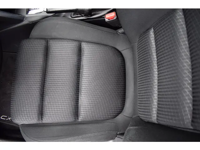 Mazda CX-5 2.0 Automaat Skylease+ 4WD 2014 Benzine 19