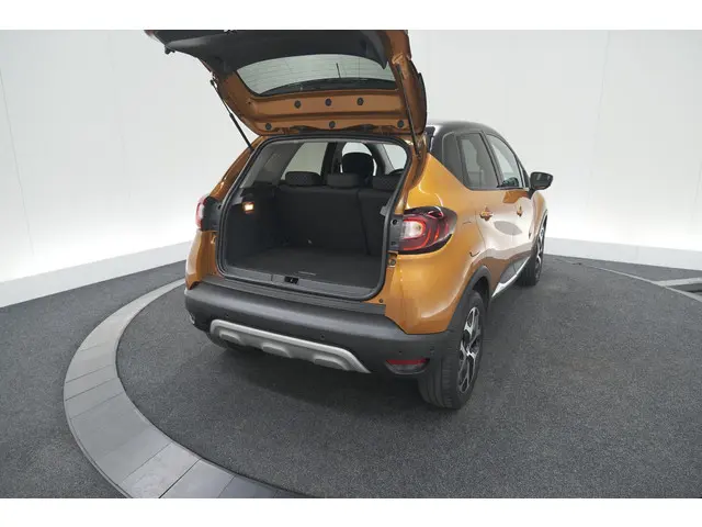 Renault Captur TCe 90 Intens 2019 Benzine 57