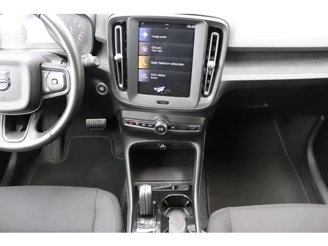 Volvo XC40 2.0 T4 2019 Benzine 11