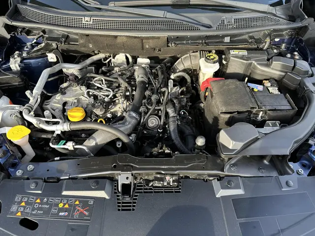 Renault Kadjar TCe 130 Intens 2019 Benzine 23