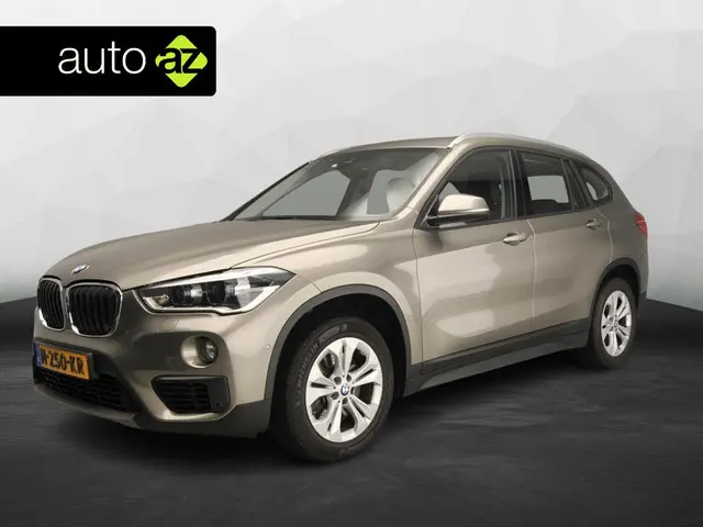 BMW X1 sDrive20i High Executive 2018 Benzine