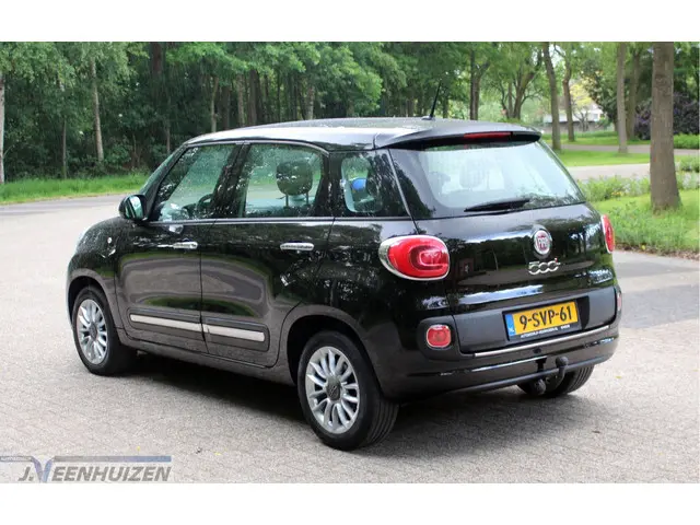 Fiat 500L 1.4-16V Lounge 2012 Benzine 2