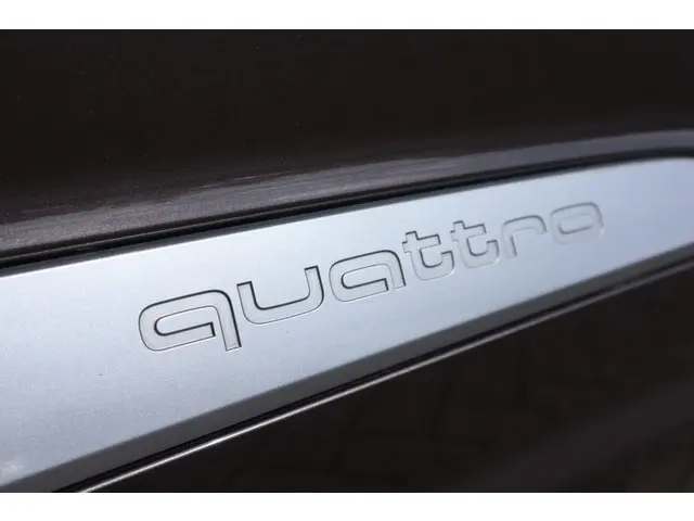 Audi Q7 3.0 TDI e-tron quattro Sport 2017 Hybride Diesel 32