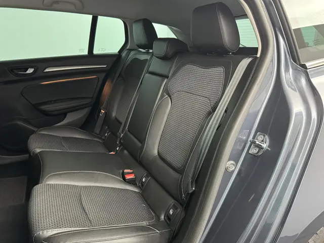 Renault Mégane Estate 1.5 dCi Bose 2017 Diesel 17
