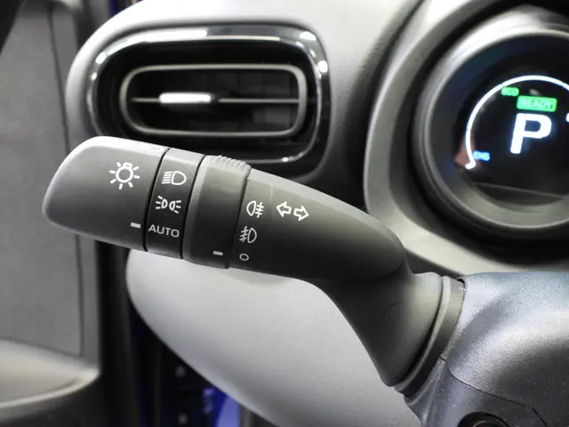 Toyota Yaris Cross 1.5 Hybrid Active 2023 Hybride Benzine 7