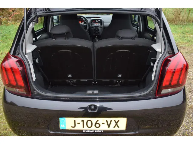 Peugeot 108 1.0 e-VTi Active 2020 Benzine 35