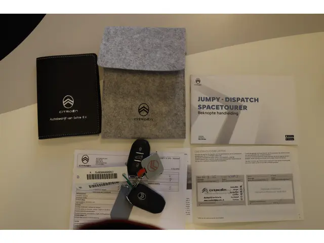 Citroën Jumpy BlueHDI 145 L2/M Automaat-8 2024 Diesel 40