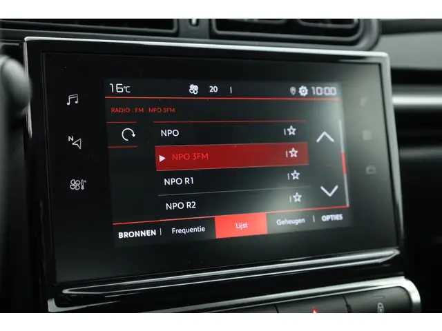 Citroën C3 1.2 PureTech Feel 2020 Benzine 13
